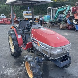 YANMAR/ F220D/ 22189/ 891h