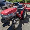 F-220D 26115 japanese used compact tractor |KHS japan
