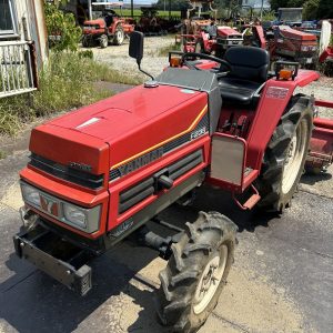 YANMAR/ F235D/ 15887/ 993h