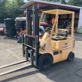 FD10 F16A-00047 used fork lift |KHS japan