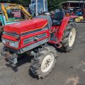 FX30SD 00582 japanese used compact tractor |KHS japan