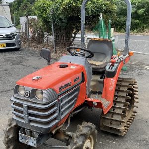 KUBOTA/ GB14D/ 12573/ 841h