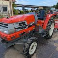 GL-19D 27605 japanese used compact tractor |KHS japan
