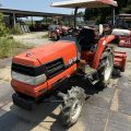 GL23D 30054 japanese used compact tractor |KHS japan