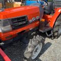 GL25D 21685 japanese used compact tractor |KHS japan