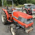 GL418D 10590 japanese used compact tractor |KHS japan