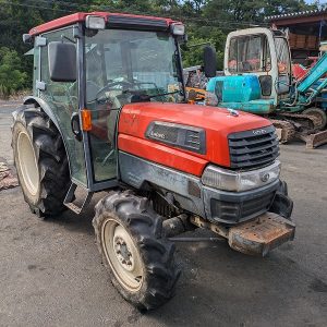 KUBOTA/ KL43D/ 10242/ 4272h