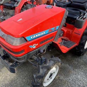 YANMAR/ Ke-3D/ 23512/ 666h