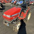 Ke4D 23540 japanese used compact tractor |KHS japan