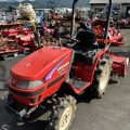 Ke50D 30252 japanese used compact tractor |KHS japan