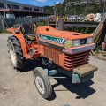 L1-20S 10896 japanese used compact tractor |KHS japan