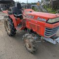 L1-215D 82275 japanese used compact tractor |KHS japan