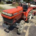 L1-255D 25313 japanese used compact tractor |KHS japan