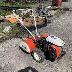 CULTIVATOR/ KUBOTA/ LR-6/ 10316