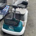 MONPAL UNKNOWN used mobility scooter |KHS japan