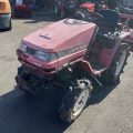 MT135D 51506 japanese used compact tractor |KHS japan