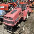 MT16D 50092 japanese used compact tractor |KHS japan