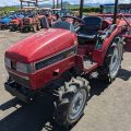 MT205D 82682 japanese used compact tractor |KHS japan