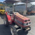 MTX245D UNKNOWN japanese used compact tractor |KHS japan