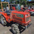 N209D 01234 japanese used compact tractor |KHS japan