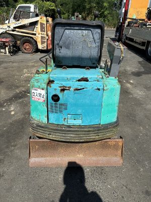 PC03-1 3545 used backhoe |KHS japan
