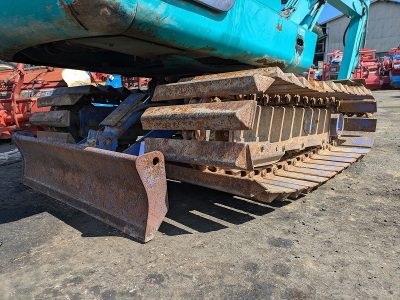 PC07-2 5208 used backhoe |KHS japan
