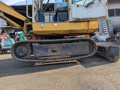 PC10-6 23398 used backhoe |KHS japan
