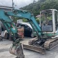 PC30-7 28377 used backhoe |KHS japan