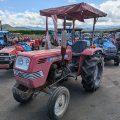 SD2200S 13236 japanese used compact tractor |KHS japan