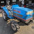 TA247F 03526 japanese used compact tractor |KHS japan