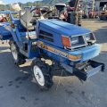 TU120F 00001 japanese used compact tractor |KHS japan