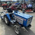 TU1400F 00711 japanese used compact tractor |KHS japan