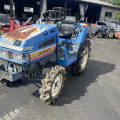 TU155F 02633 japanese used compact tractor |KHS japan