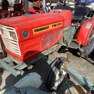 YANMAR/ YM1510S/ 02995/ 865h