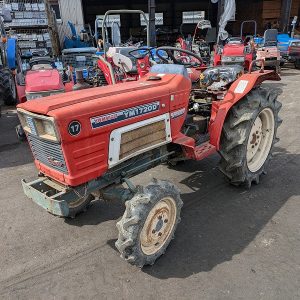 YANMAR/ YM1720D/ 10420/ 534h