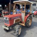YM1720D 11473 japanese used compact tractor |KHS japan