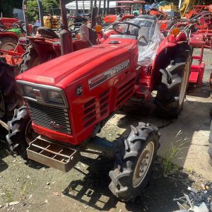 YANMAR/ YM2620D/ 00188/ 1197h