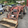 YM3220D 20939 japanese used compact tractor |KHS japan