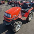 A-13D 11914 japanese used compact tractor |KHS japan