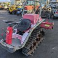 AC-10 10180 japanese used compact tractor |KHS japan