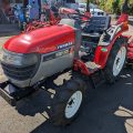 AF-17D 05183 japanese used compact tractor |KHS japan