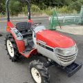 AF16D 04625 japanese used compact tractor |KHS japan
