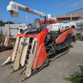 AR43 510976 used combine harvester |KHS japan