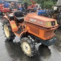 B1-15D 74604 japanese used compact tractor |KHS japan