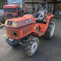 B1-17D 72915 japanese used compact tractor |KHS japan