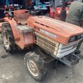 B1500D 12702 japanese used compact tractor |KHS japan