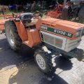 B1702D 55838 japanese used compact tractor |KHS japan