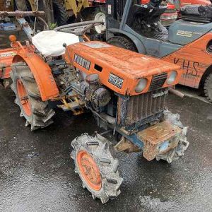 KUBOTA/ B5000D/ 16887