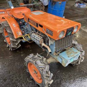 KUBOTA/ B6000D/ 67691