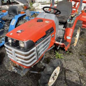 KUBOTA/ B72D/ 71877/ 601h
